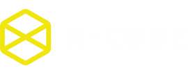 Logo X-Cube Kerkrade
